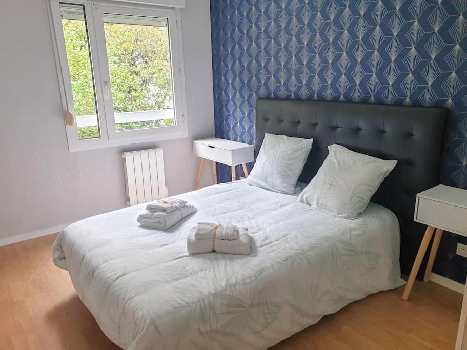 "Le Verlaine" T2 Au Coeur De L'Agglomeration Lyonnaise วีเลอร์บาน ภายนอก รูปภาพ